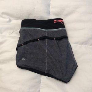 Lululemon shorts
